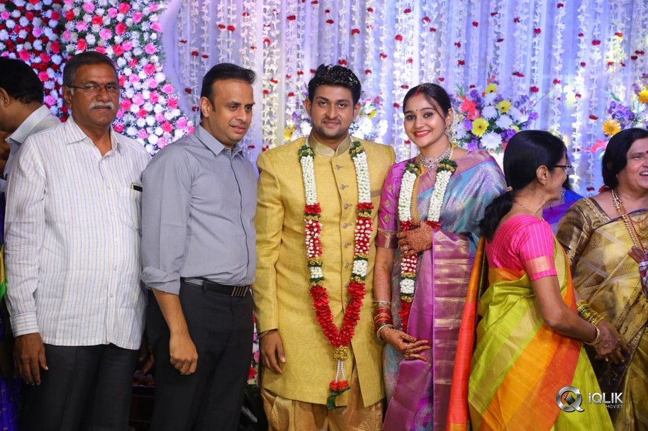 Kaushik-Wedding-Reception-Photos